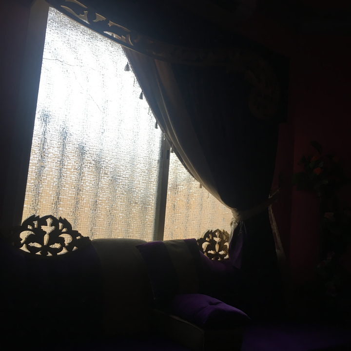 مشاركاتي في أنت الراصد