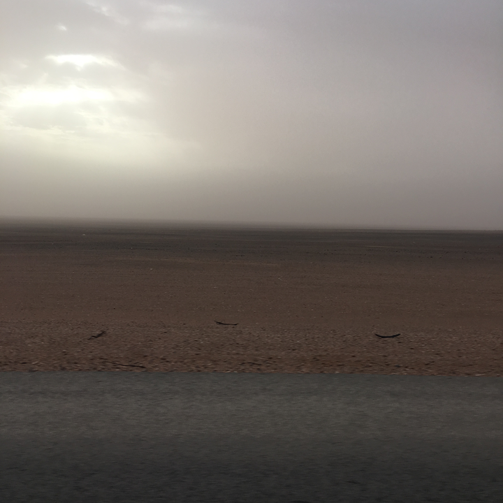 مشاركاتي في أنت الراصد