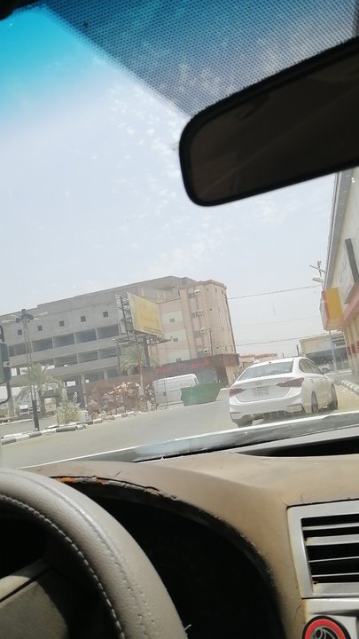 مشاركاتي في أنت الراصد