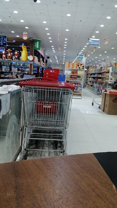 مشاركاتي في أنت الراصد