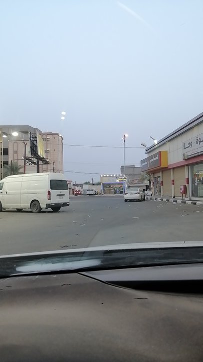 مشاركاتي في أنت الراصد