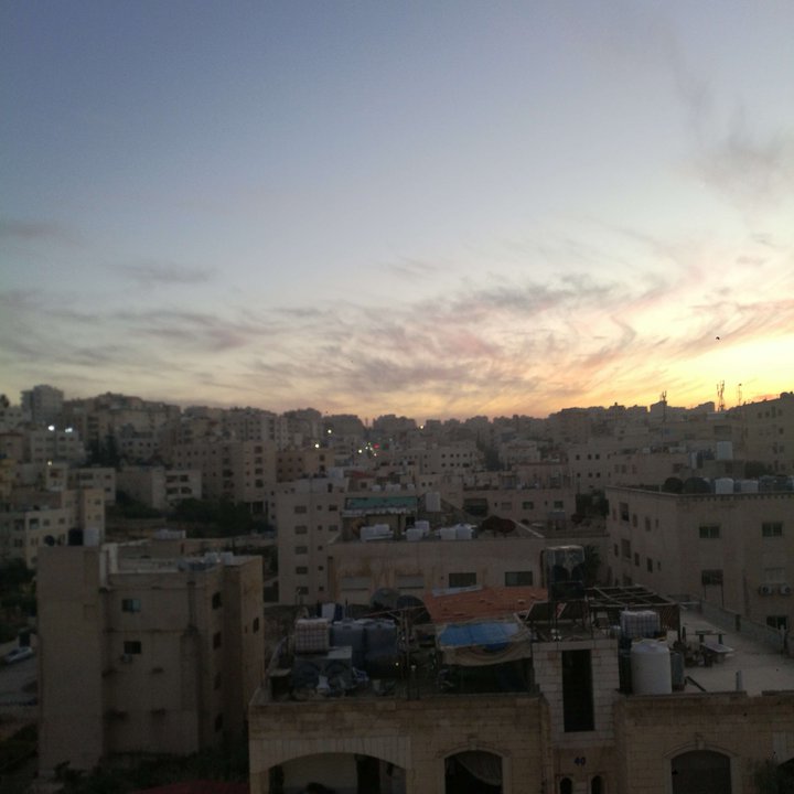 My Crowdsourcing Posts