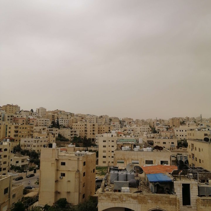 مشاركاتي في أنت الراصد