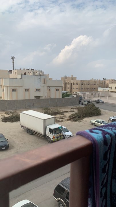 مشاركاتي في أنت الراصد