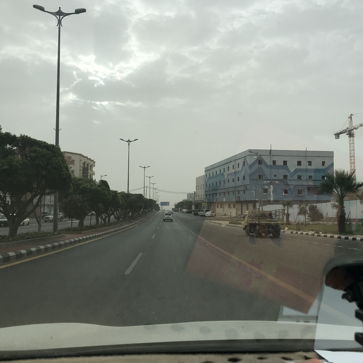 مشاركاتي في أنت الراصد