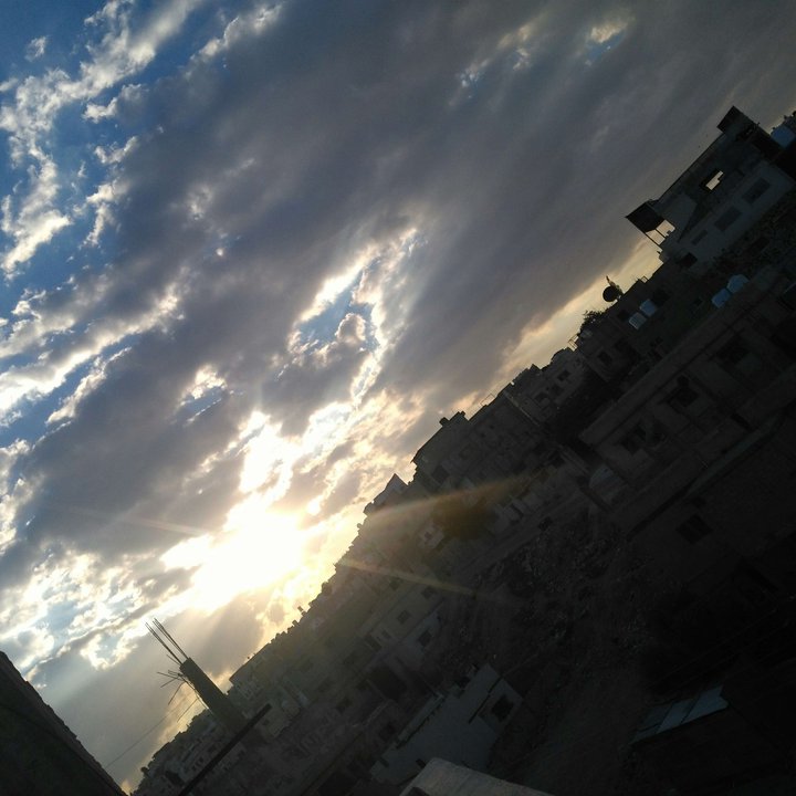 My Crowdsourcing Posts