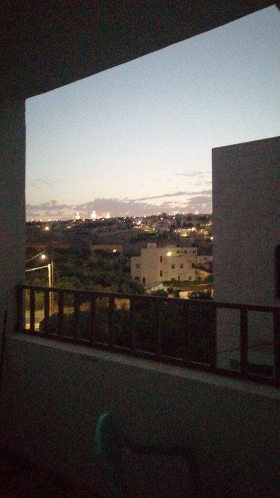 مشاركاتي في أنت الراصد