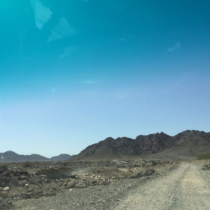 مشاركاتي في أنت الراصد