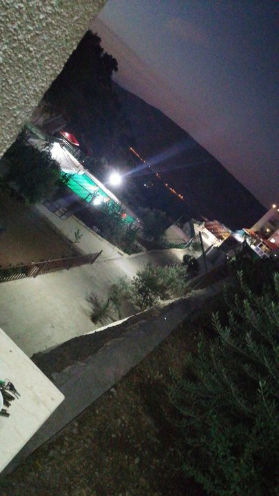 مشاركاتي في أنت الراصد