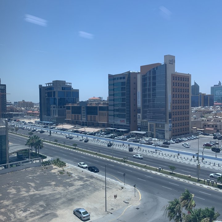 مشاركاتي في أنت الراصد