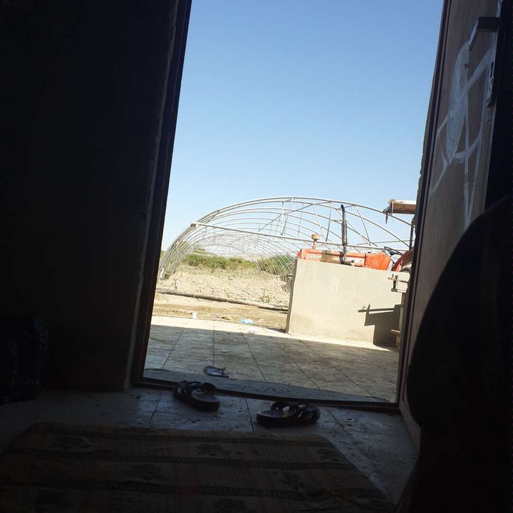 مشاركاتي في أنت الراصد