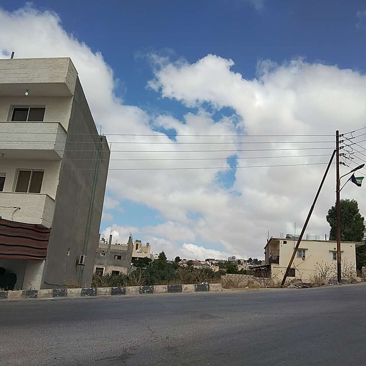 مشاركاتي في أنت الراصد