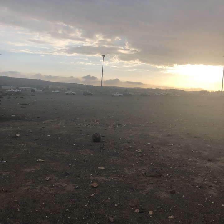 مشاركاتي في أنت الراصد