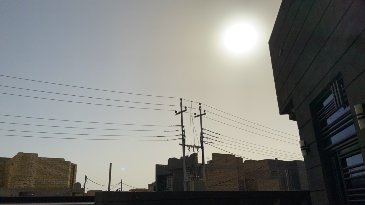 مشاركاتي في أنت الراصد