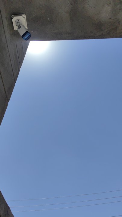 مشاركاتي في أنت الراصد