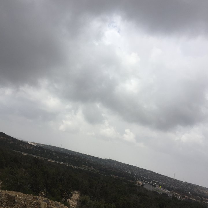 مشاركاتي في أنت الراصد