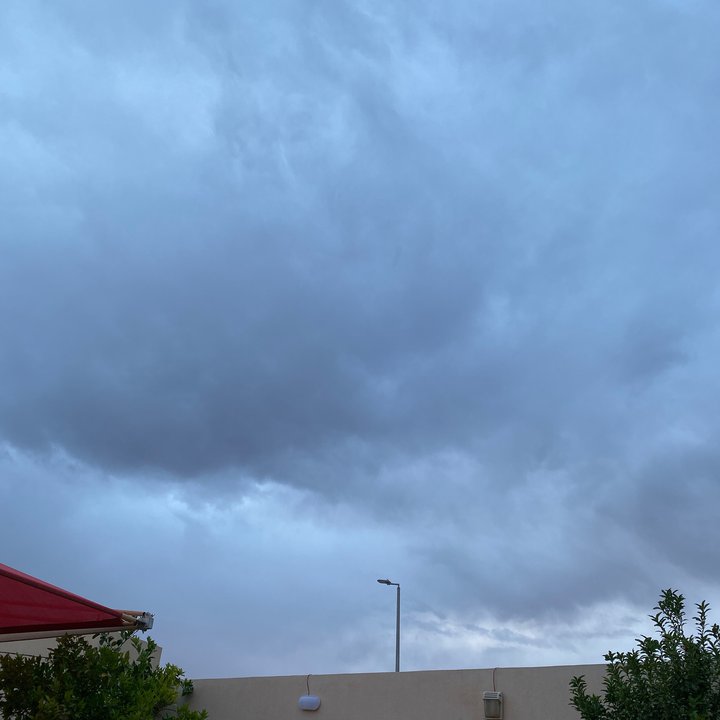 مشاركاتي في أنت الراصد