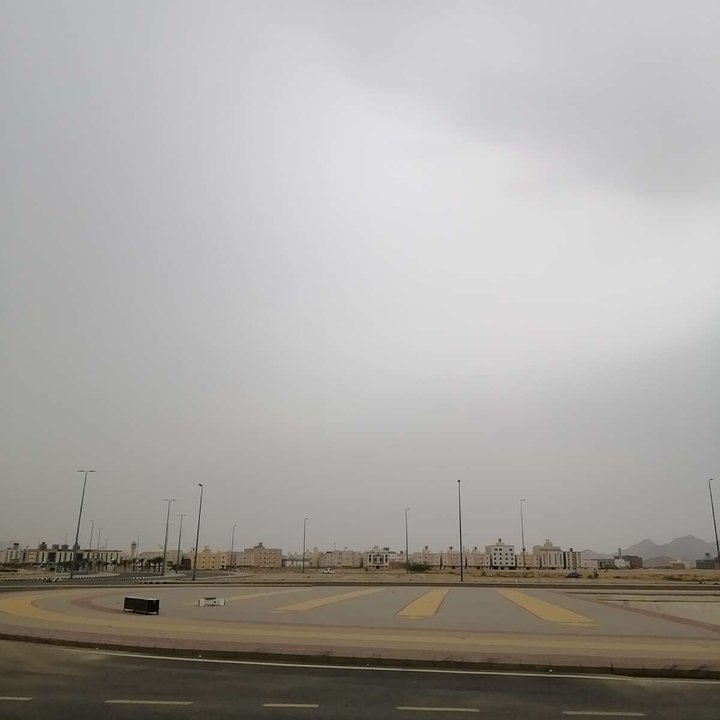 مشاركاتي في أنت الراصد