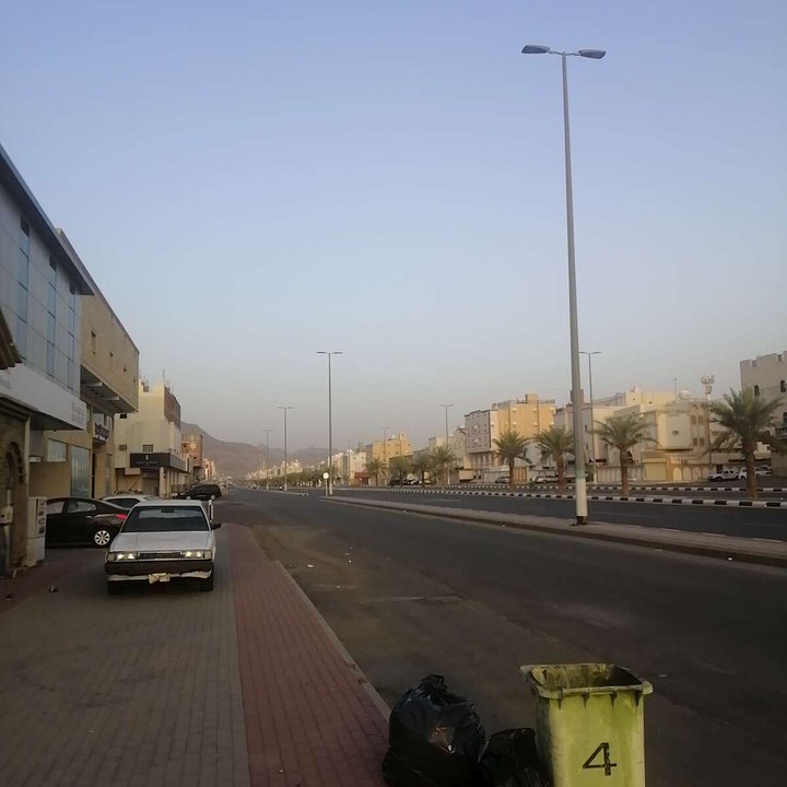 مشاركاتي في أنت الراصد