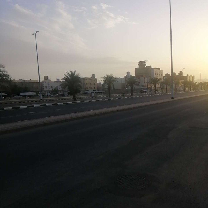 مشاركاتي في أنت الراصد