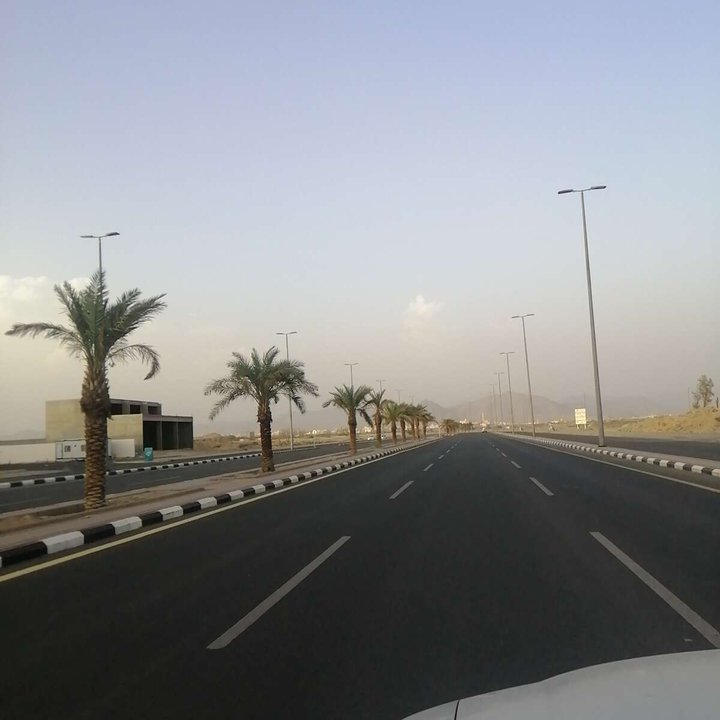 مشاركاتي في أنت الراصد