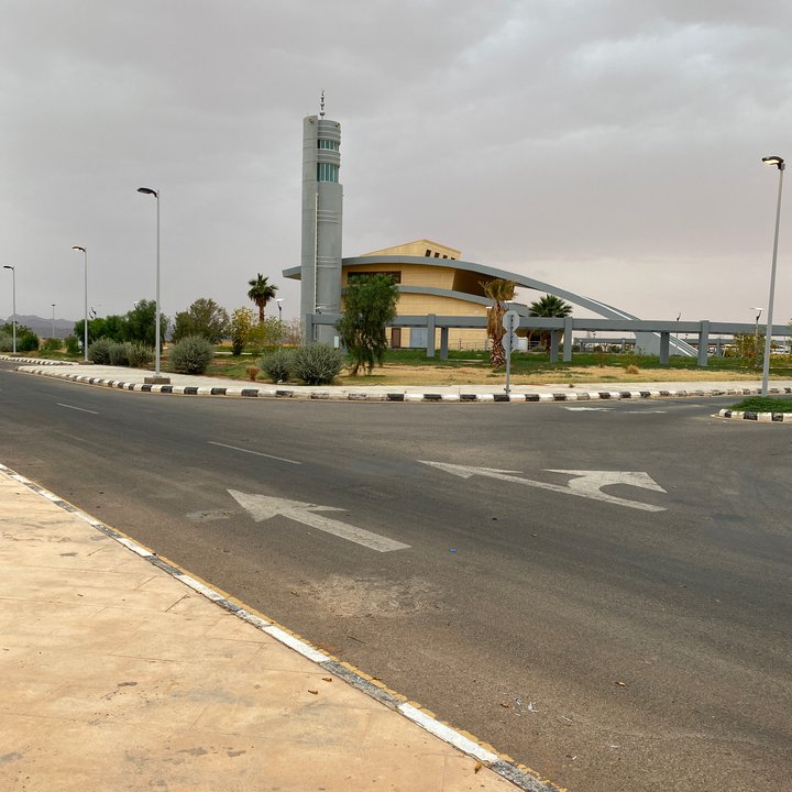 مشاركاتي في أنت الراصد