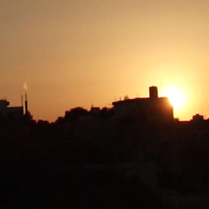 مشاركاتي في أنت الراصد