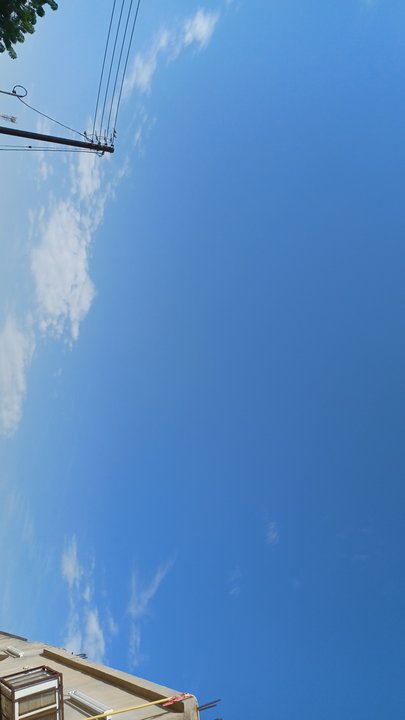 مشاركاتي في أنت الراصد