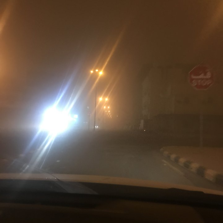 مشاركاتي في أنت الراصد