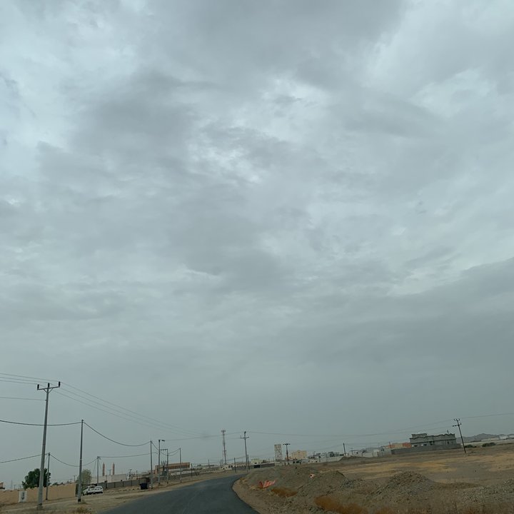 مشاركاتي في أنت الراصد