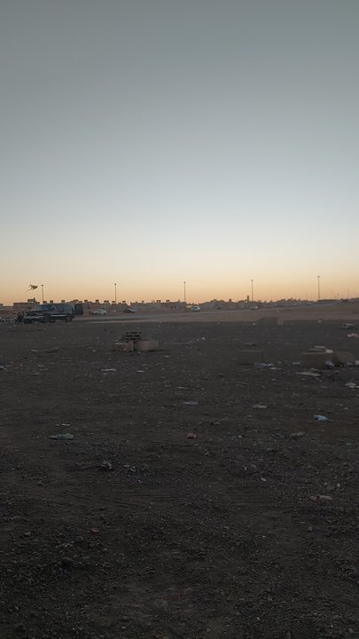 مشاركاتي في أنت الراصد