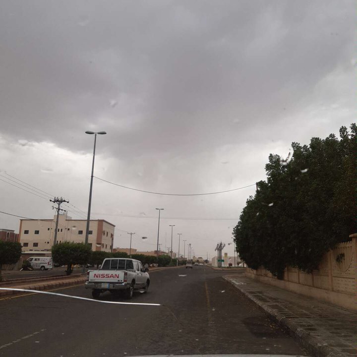 مشاركاتي في أنت الراصد