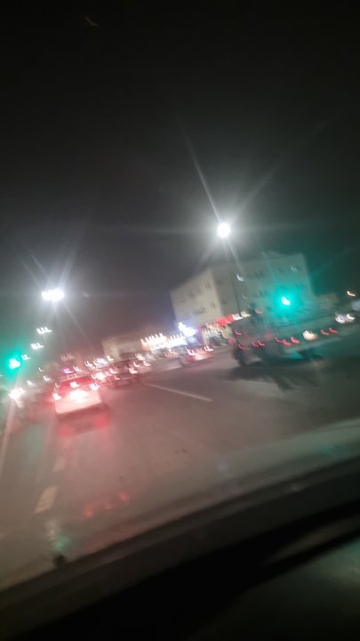 مشاركاتي في أنت الراصد