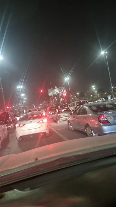 مشاركاتي في أنت الراصد