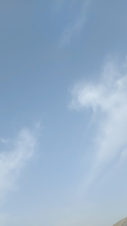 مشاركاتي في أنت الراصد