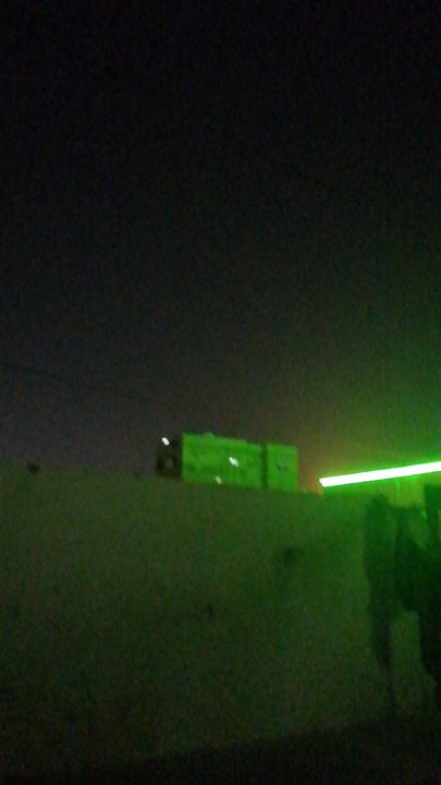 مشاركاتي في أنت الراصد