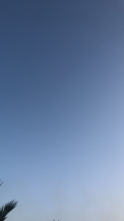 مشاركاتي في أنت الراصد