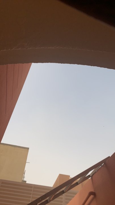 مشاركاتي في أنت الراصد