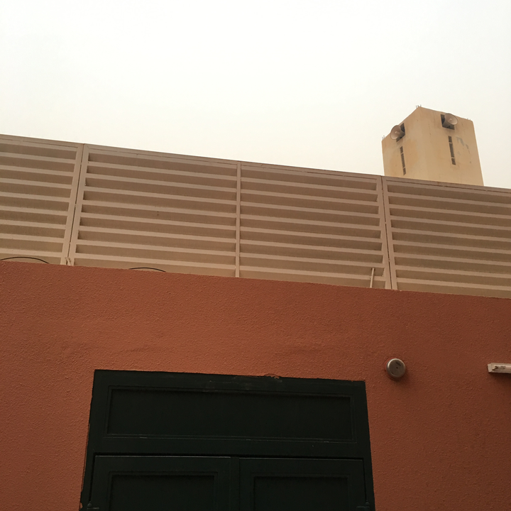 مشاركاتي في أنت الراصد