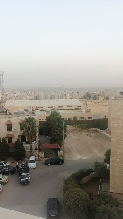 مشاركاتي في أنت الراصد