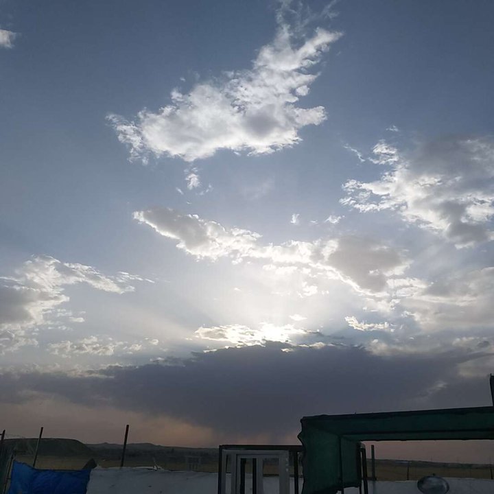 مشاركاتي في أنت الراصد