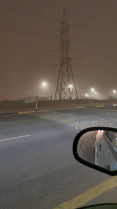 مشاركاتي في أنت الراصد