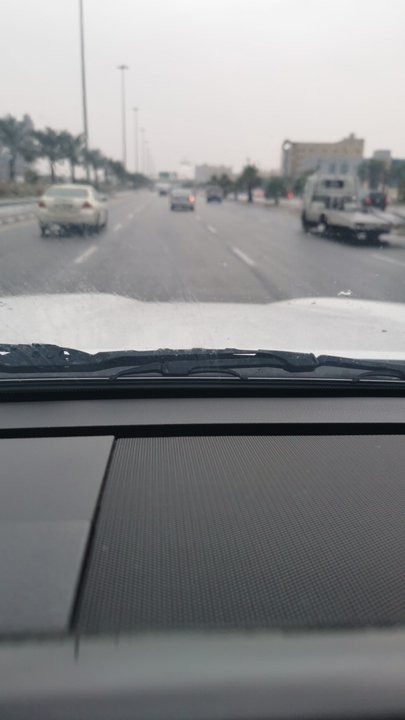 مشاركاتي في أنت الراصد