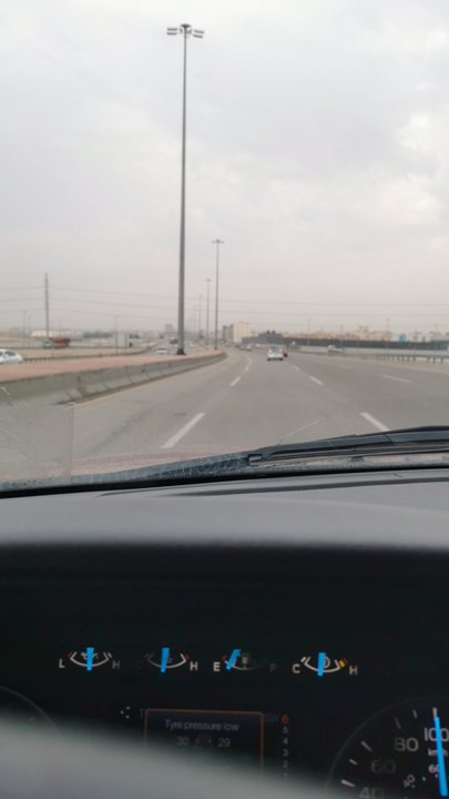 مشاركاتي في أنت الراصد