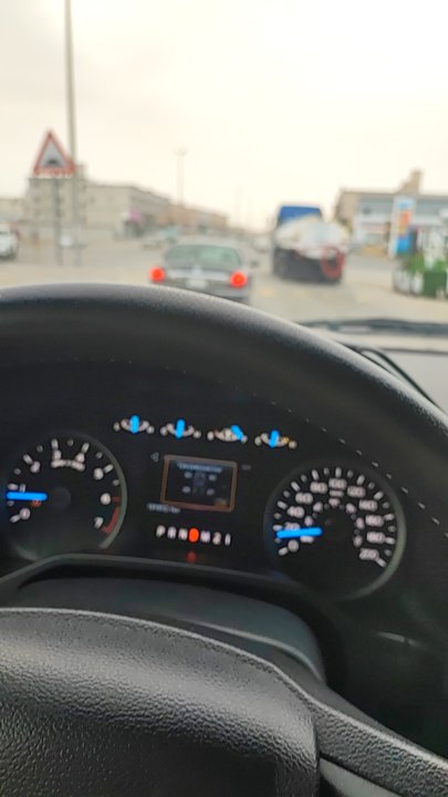 مشاركاتي في أنت الراصد