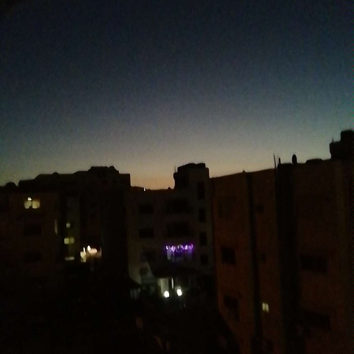 مشاركاتي في أنت الراصد