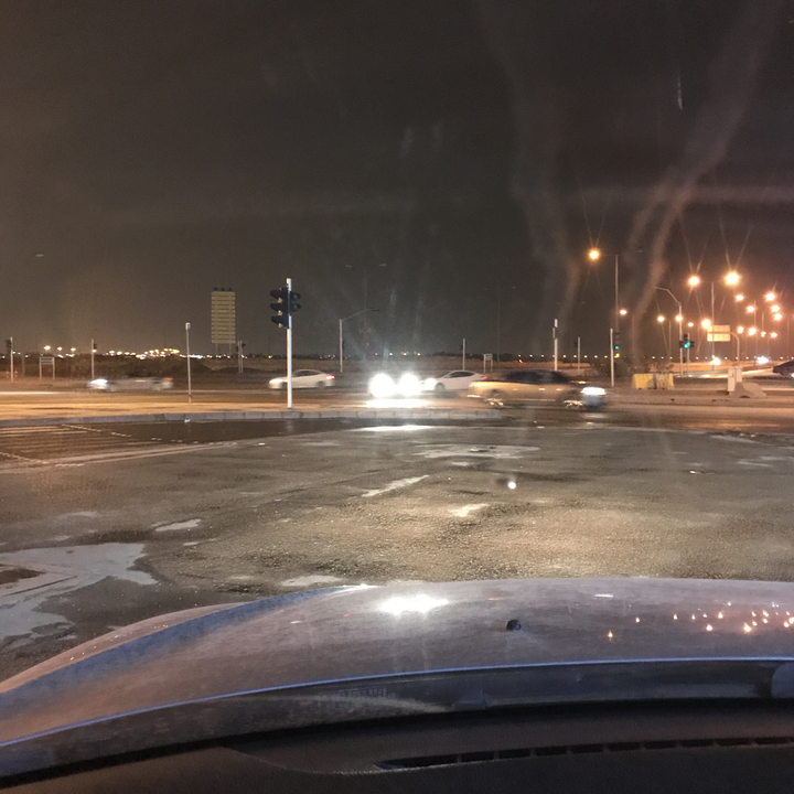 مشاركاتي في أنت الراصد