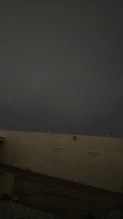 مشاركاتي في أنت الراصد