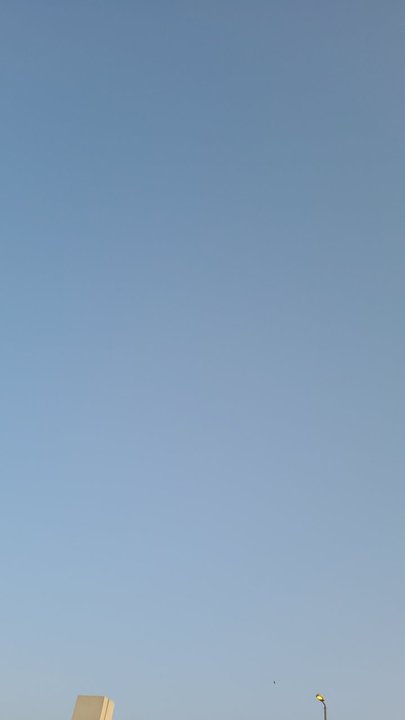 مشاركاتي في أنت الراصد