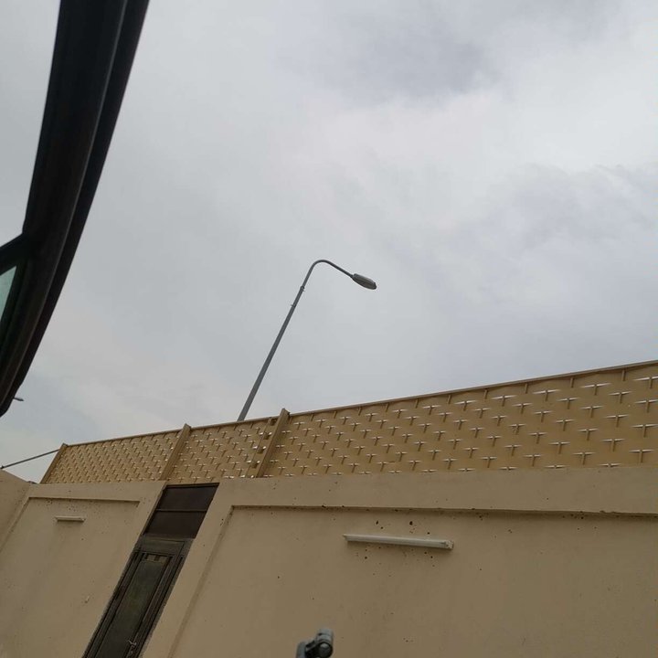 مشاركاتي في أنت الراصد